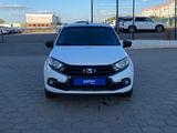 ВАЗ (Lada) Granta 2190 2020 годаүшін2 850 000 тг. в Караганда – фото 2