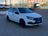ВАЗ (Lada) Granta 2190 2020 годаүшін2 850 000 тг. в Караганда – фото 3