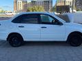 ВАЗ (Lada) Granta 2190 2020 года за 2 850 000 тг. в Караганда – фото 4