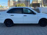 ВАЗ (Lada) Granta 2190 2020 годаүшін2 850 000 тг. в Караганда – фото 4
