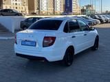 ВАЗ (Lada) Granta 2190 2020 годаүшін2 850 000 тг. в Караганда – фото 5