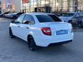 ВАЗ (Lada) Granta 2190 2020 года за 2 850 000 тг. в Караганда – фото 7