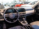 Kia Seltos Comfort 2023 года за 5 828 000 тг. в Алматы – фото 4