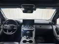 Toyota Land Cruiser Premium 2023 года за 50 700 000 тг. в Алматы – фото 8
