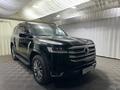 Toyota Land Cruiser Premium 2023 года за 50 700 000 тг. в Алматы – фото 19