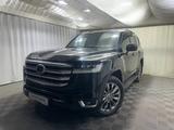Toyota Land Cruiser Premium 2023 года за 50 700 000 тг. в Алматы