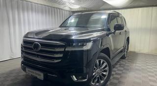Toyota Land Cruiser Premium 2023 года за 50 700 000 тг. в Алматы