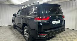 Toyota Land Cruiser Premium 2023 годаүшін50 700 000 тг. в Алматы – фото 2
