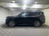 Toyota Land Cruiser Premium 2023 года за 50 700 000 тг. в Алматы – фото 3