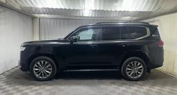 Toyota Land Cruiser Premium 2023 годаүшін50 700 000 тг. в Алматы – фото 3