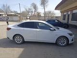 Chevrolet Onix 2023 года за 5 000 000 тг. в Сатпаев – фото 3