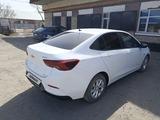 Chevrolet Onix 2023 года за 5 000 000 тг. в Сатпаев – фото 4