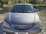 Toyota Camry 2004 года за 5 000 000 тг. в Сатпаев
