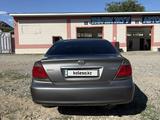 Toyota Camry 2004 года за 5 000 000 тг. в Сатпаев – фото 3