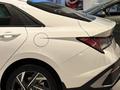 Hyundai Elantra 2024 годаfor10 690 000 тг. в Уральск – фото 9