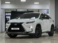 Lexus RX 200t 2016 годаүшін20 990 000 тг. в Шымкент – фото 2