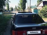 Audi 100 1993 годаүшін1 300 000 тг. в Тараз – фото 4