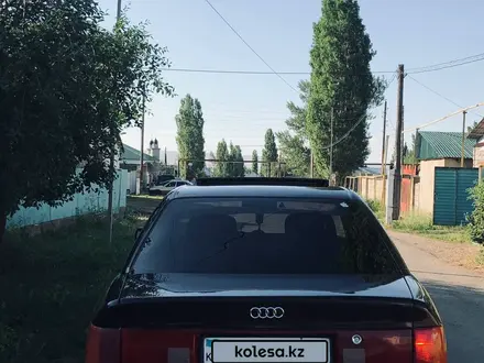 Audi 100 1993 года за 1 300 000 тг. в Тараз – фото 5