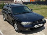 Subaru Legacy 1996 года за 1 300 000 тг. в Алматы – фото 4