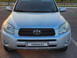 Toyota RAV4 2007 годаүшін6 500 000 тг. в Тараз