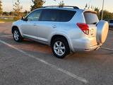 Toyota RAV4 2007 годаүшін6 500 000 тг. в Тараз – фото 4