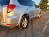 Toyota RAV4 2007 годаүшін6 500 000 тг. в Тараз – фото 5