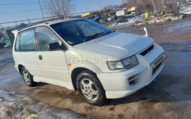 Mitsubishi RVR 1997 года за 2 000 000 тг. в Алматы