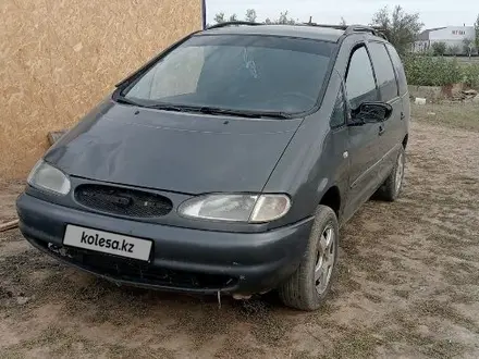 Ford Galaxy 1995 года за 1 700 000 тг. в Уральск