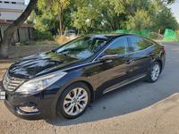 Hyundai Grandeur 2012 годаүшін8 500 000 тг. в Алматы