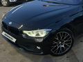 BMW 320 2017 года за 12 400 000 тг. в Алматы – фото 15