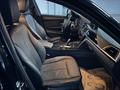 BMW 320 2017 года за 12 400 000 тг. в Алматы – фото 12