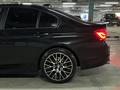 BMW 320 2017 года за 12 400 000 тг. в Алматы – фото 18