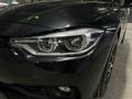 BMW 320 2017 года за 12 400 000 тг. в Алматы – фото 14