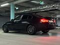 BMW 320 2017 года за 12 400 000 тг. в Алматы – фото 2