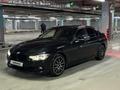 BMW 320 2017 года за 12 400 000 тг. в Алматы