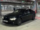 BMW 320 2017 года за 12 400 000 тг. в Алматы