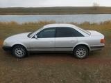 Audi 100 1991 года за 1 700 000 тг. в Петропавловск – фото 3