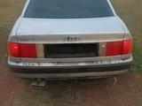 Audi 100 1991 года за 1 700 000 тг. в Петропавловск – фото 4