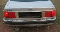 Audi 100 1991 года за 1 700 000 тг. в Петропавловск – фото 4
