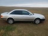 Audi 100 1991 года за 1 700 000 тг. в Петропавловск – фото 5