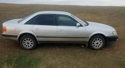 Audi 100 1991 года за 1 700 000 тг. в Петропавловск – фото 5