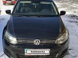 Volkswagen Polo 2014 года за 6 000 000 тг. в Экибастуз – фото 2