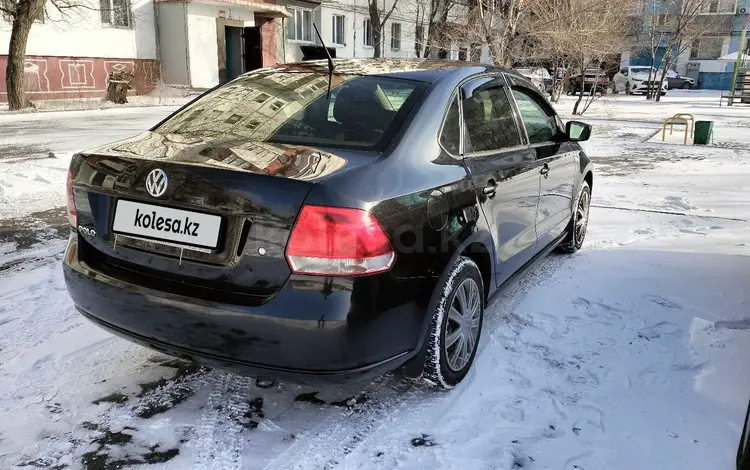 Volkswagen Polo 2014 года за 6 000 000 тг. в Экибастуз