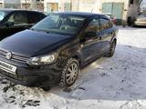 Volkswagen Polo 2014 года за 6 000 000 тг. в Экибастуз – фото 5