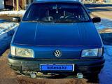 Volkswagen Passat 1991 года за 2 150 000 тг. в Костанай – фото 2