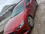 Mazda 6 2013 года за 4 000 000 тг. в Кызылорда – фото 2