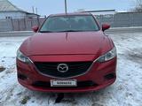 Mazda 6 2013 года за 4 000 000 тг. в Кызылорда – фото 3