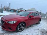 Mazda 6 2013 года за 4 000 000 тг. в Кызылорда – фото 5