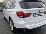 BMW X5 2014 года за 17 500 000 тг. в Алматы – фото 5