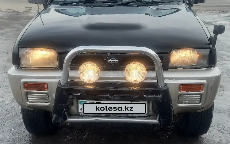 Nissan Mistral 1995 года за 2 000 000 тг. в Алматы